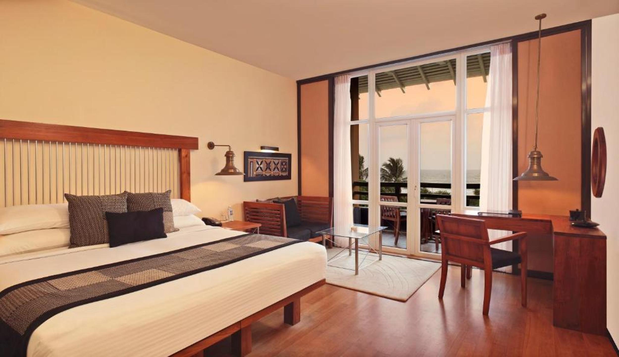 Heritance Ahungalla Bentota Exteriér fotografie
