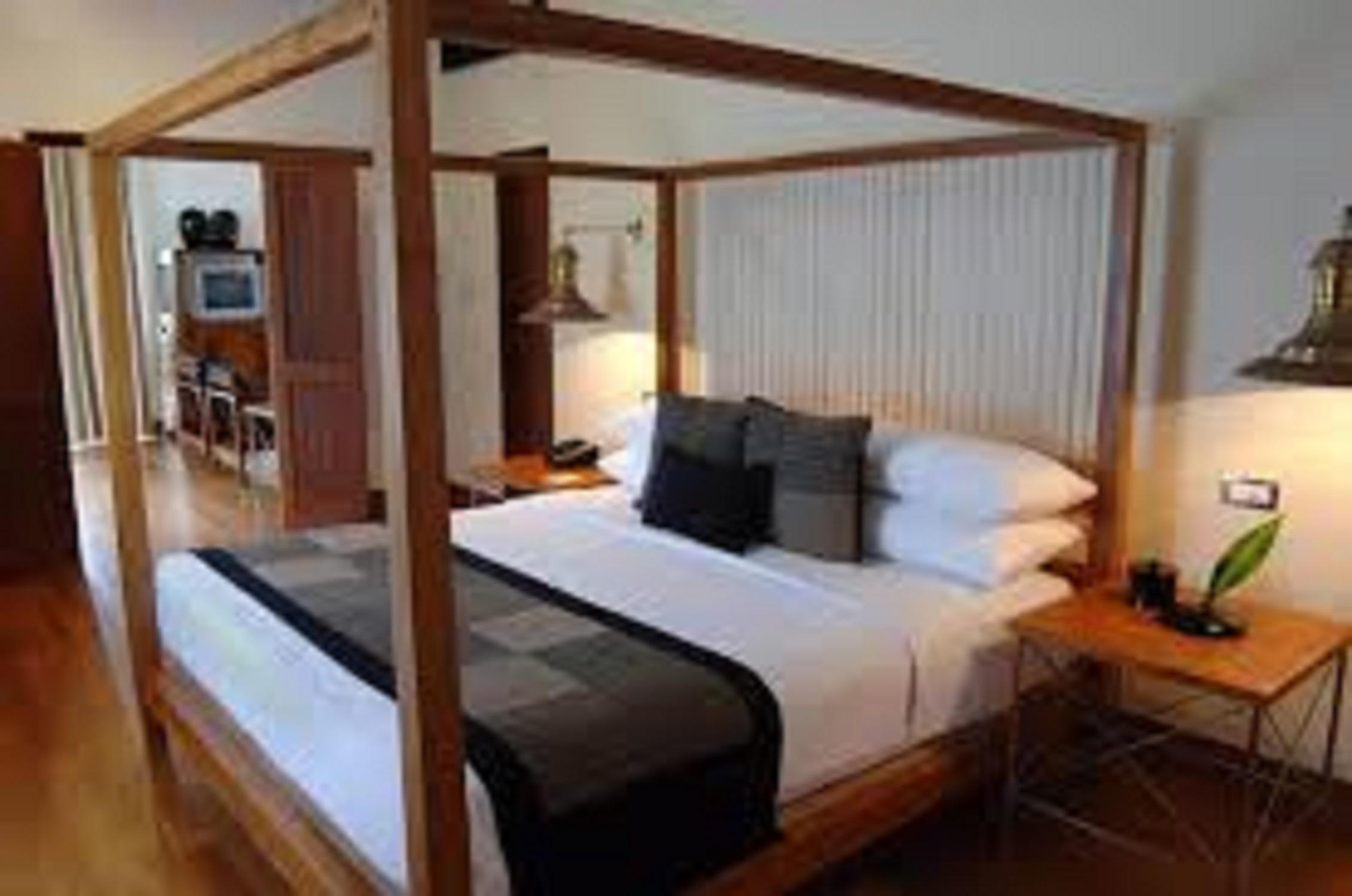 Heritance Ahungalla Bentota Exteriér fotografie