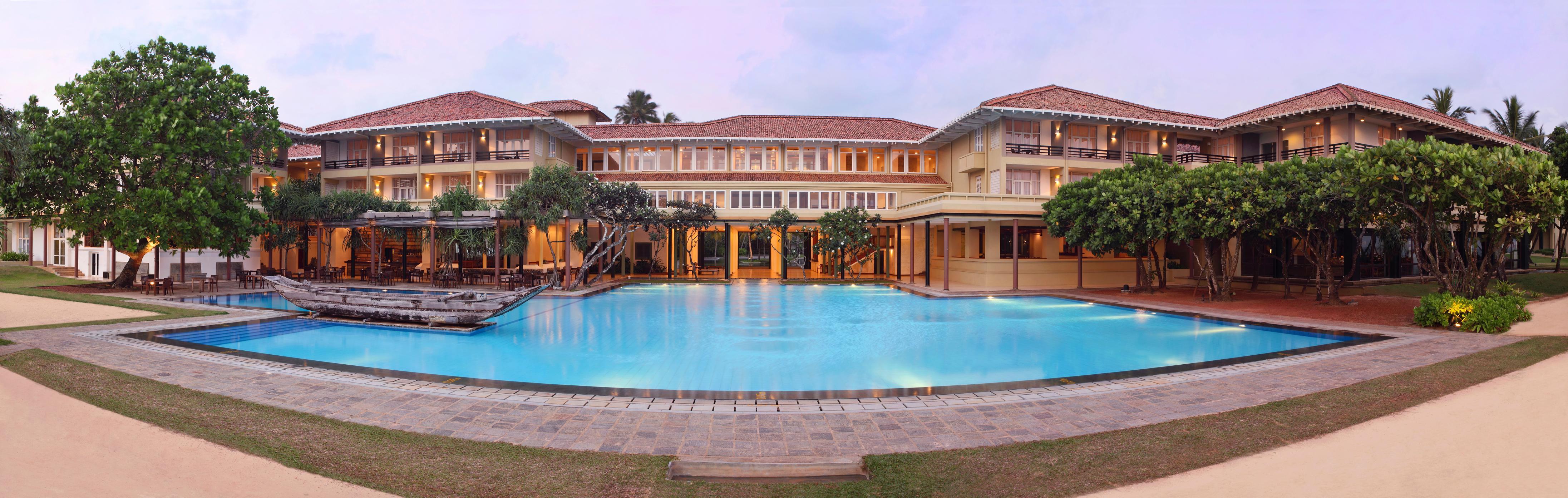 Heritance Ahungalla Bentota Exteriér fotografie