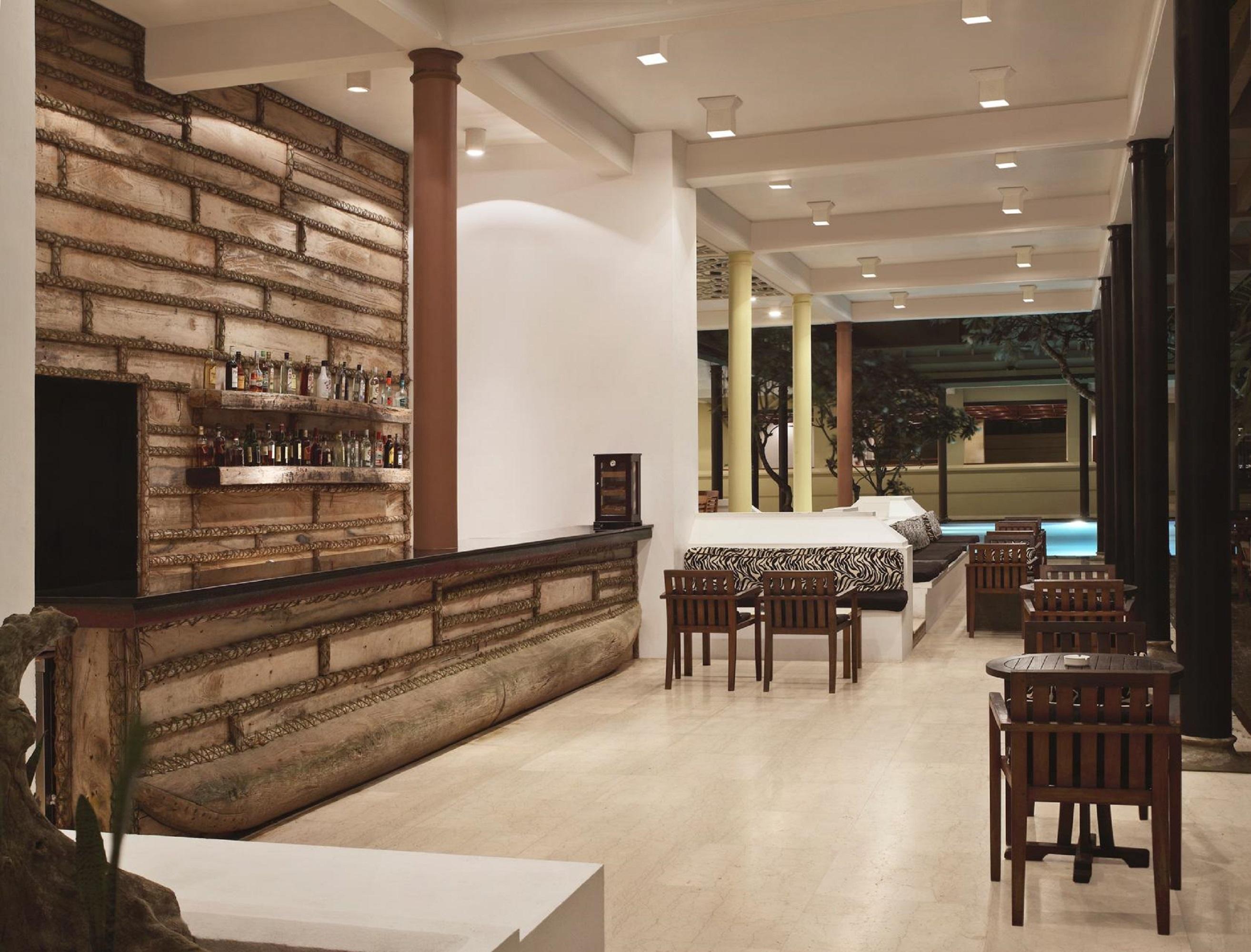 Heritance Ahungalla Bentota Exteriér fotografie