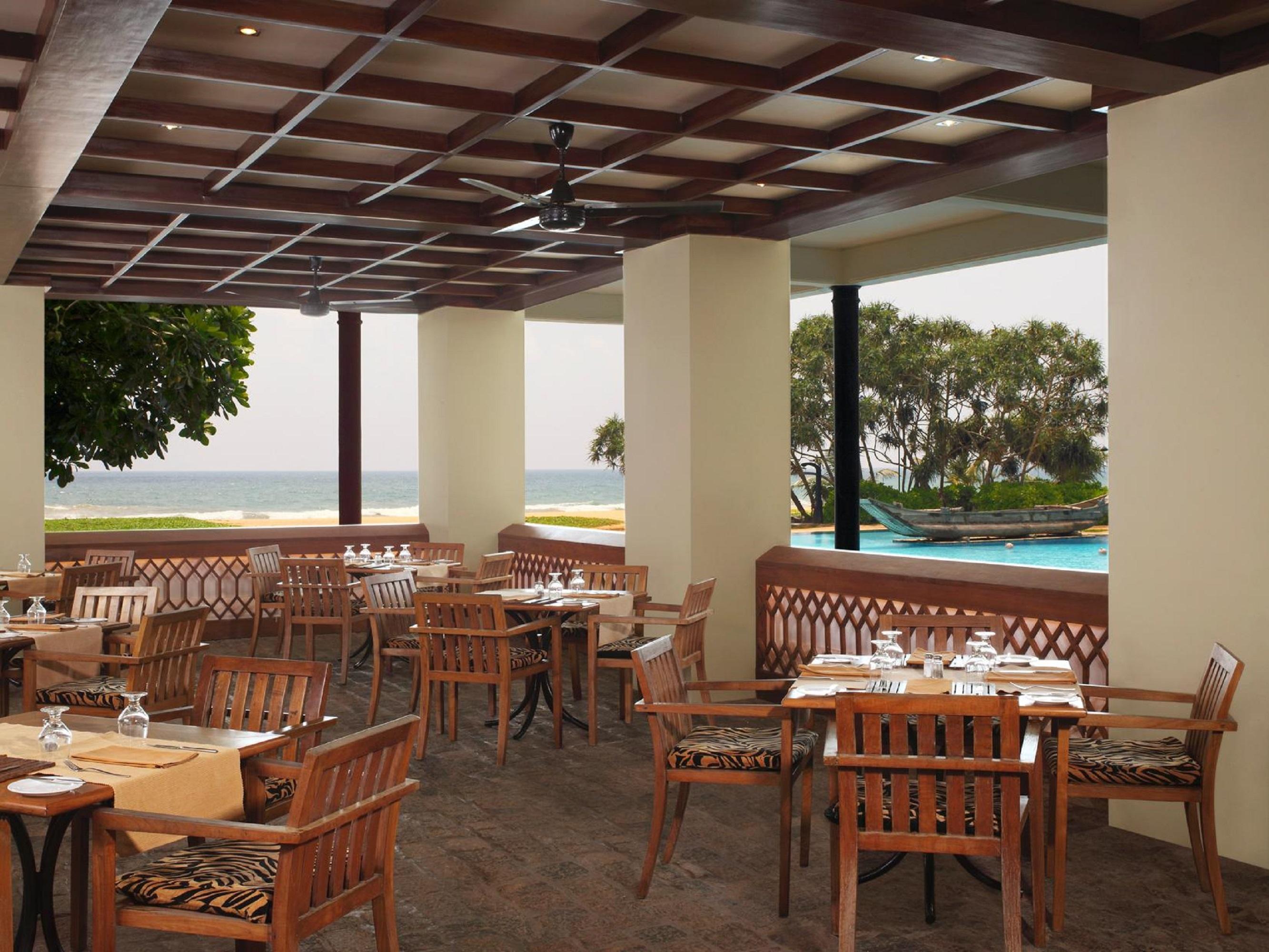 Heritance Ahungalla Bentota Exteriér fotografie