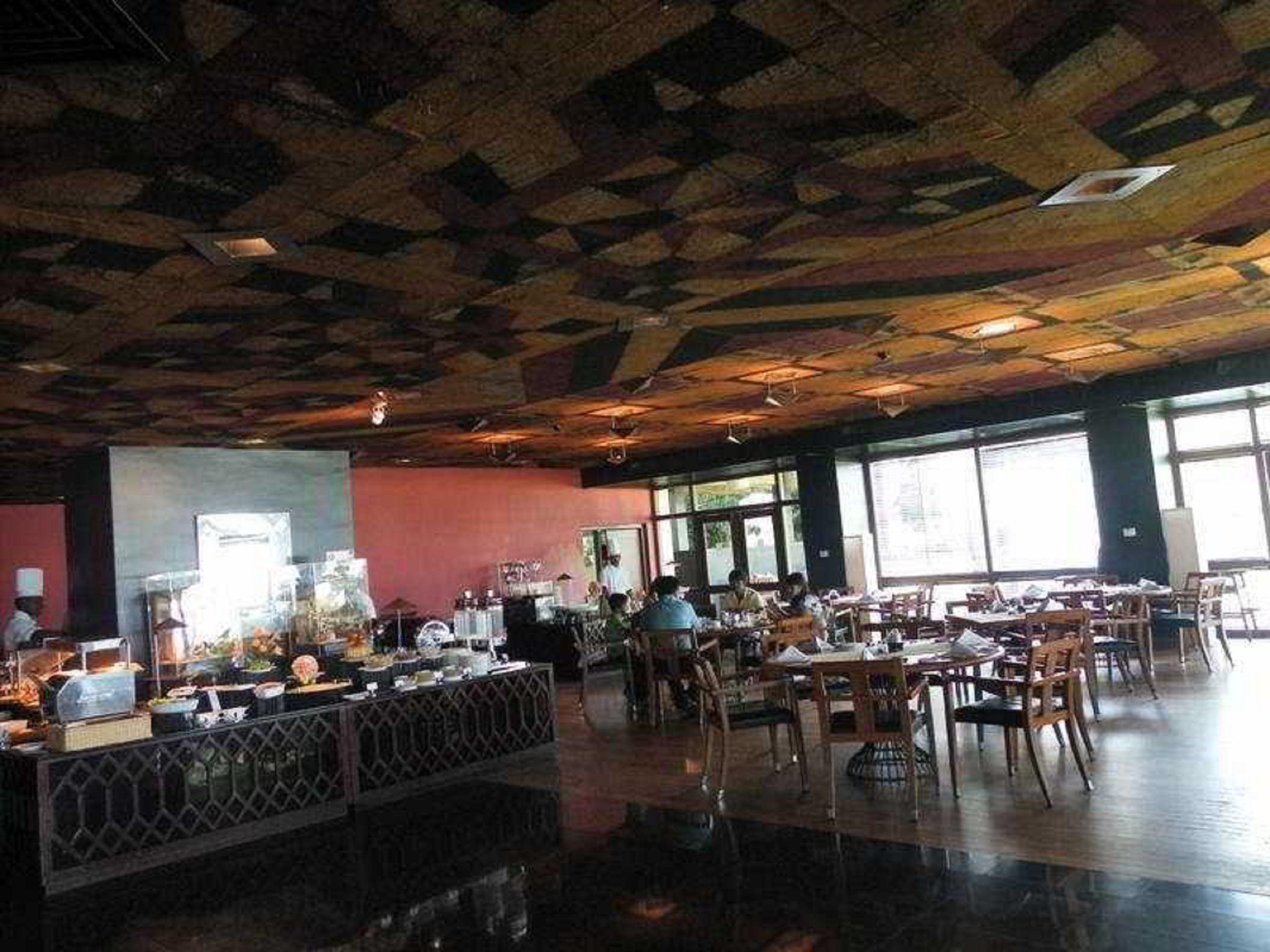 Heritance Ahungalla Bentota Exteriér fotografie