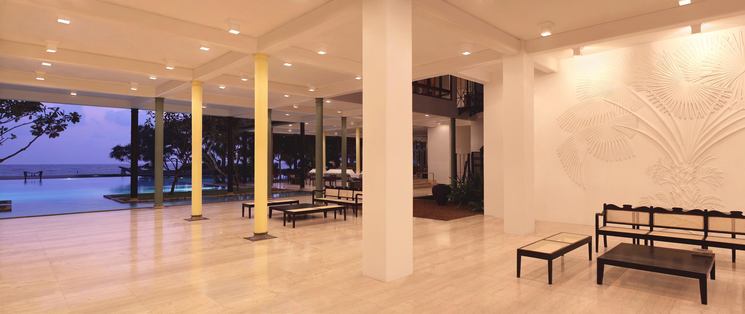 Heritance Ahungalla Bentota Exteriér fotografie