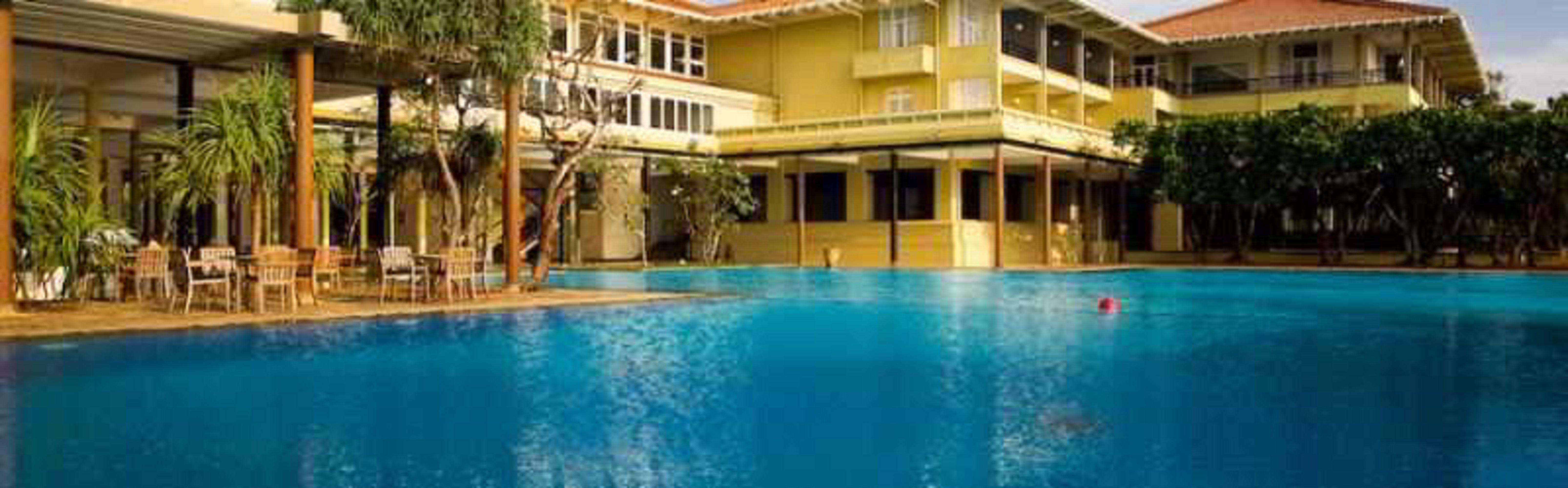 Heritance Ahungalla Bentota Exteriér fotografie