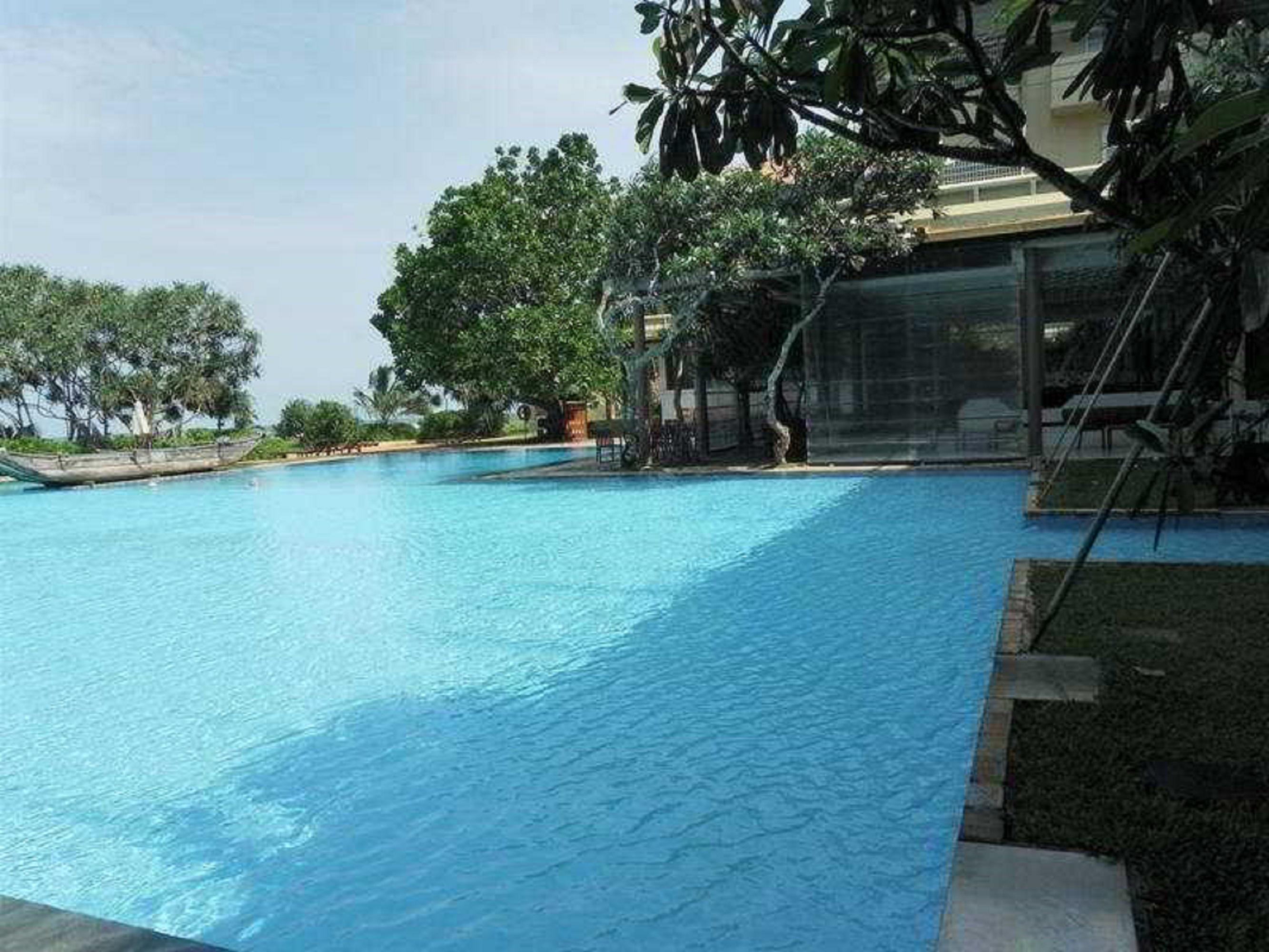 Heritance Ahungalla Bentota Exteriér fotografie