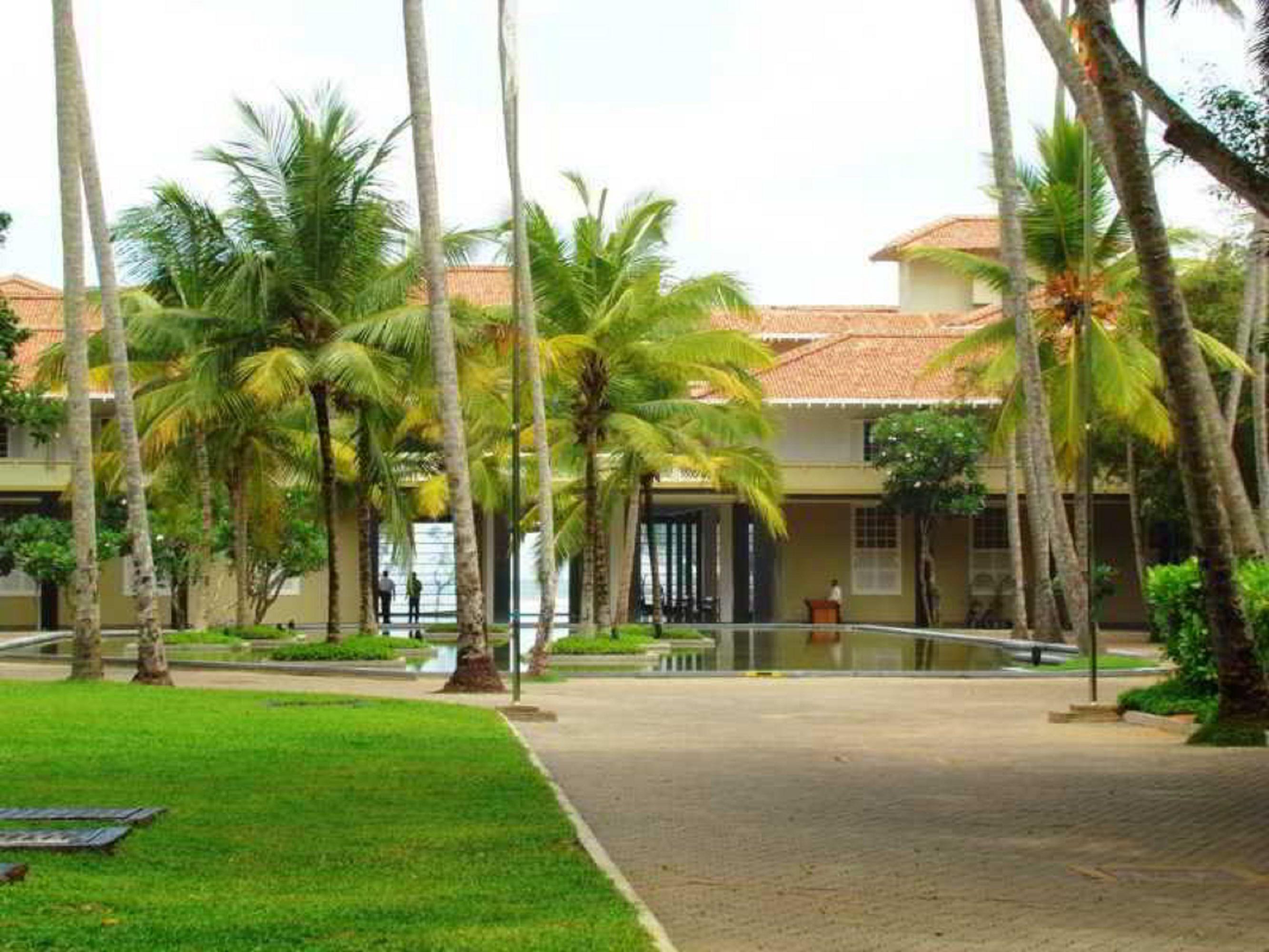 Heritance Ahungalla Bentota Exteriér fotografie