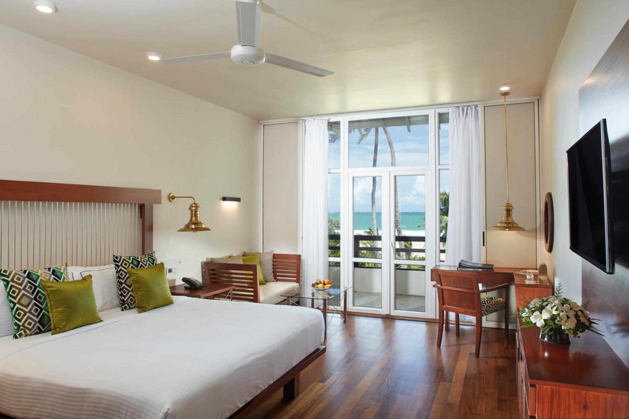 Heritance Ahungalla Bentota Exteriér fotografie