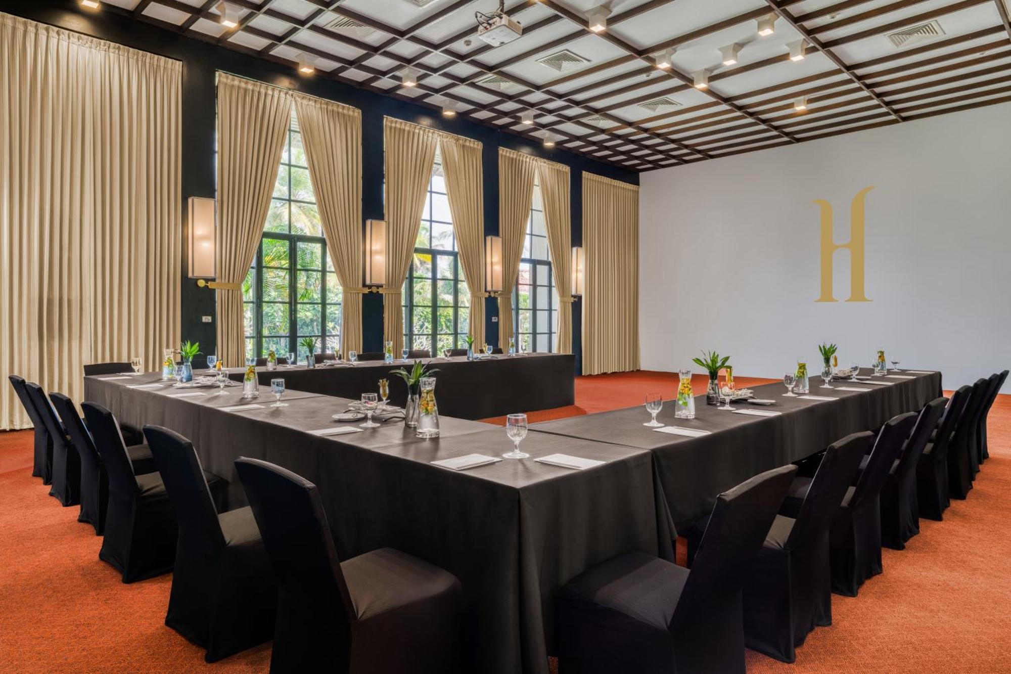 Heritance Ahungalla Bentota Exteriér fotografie