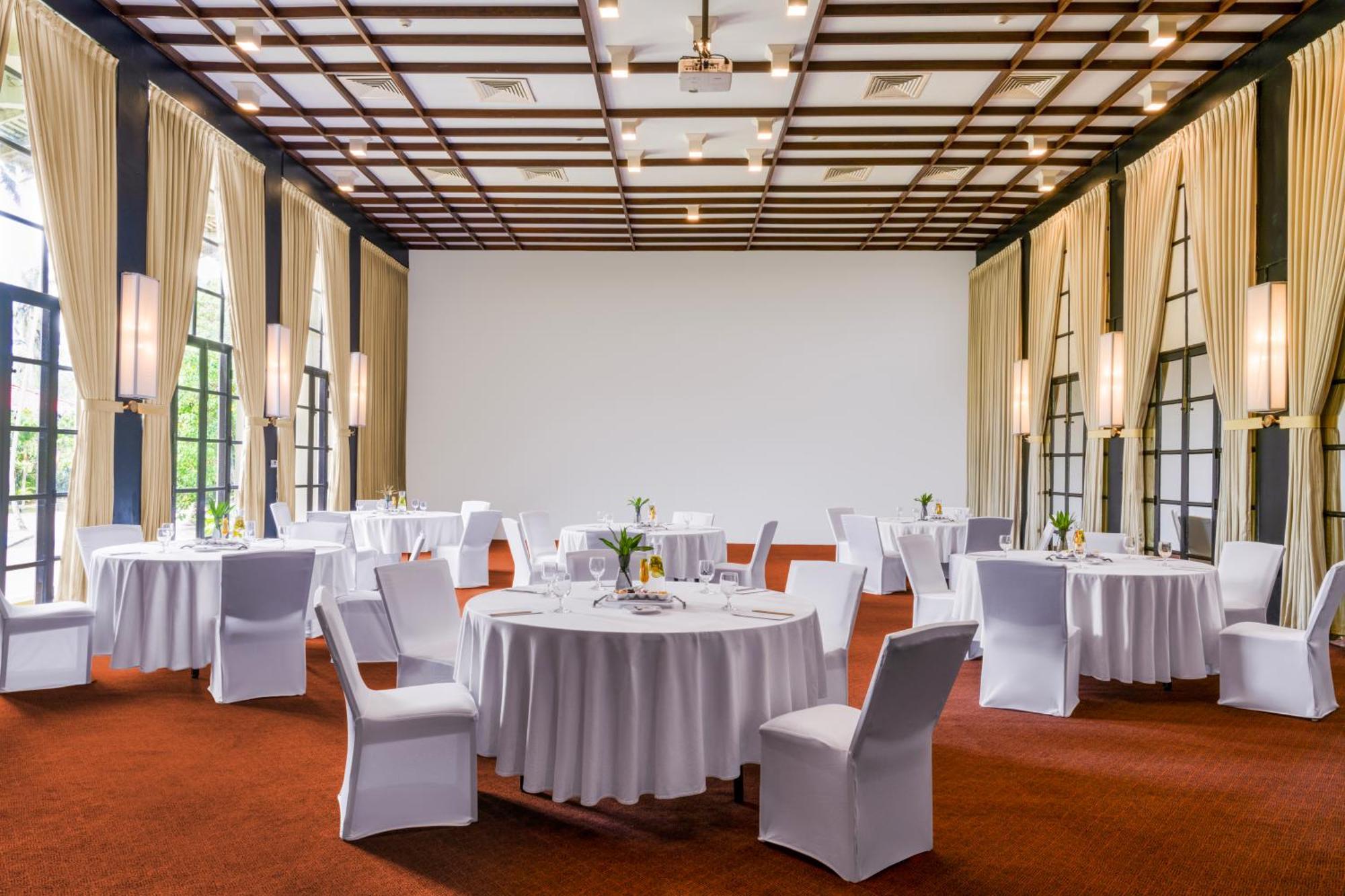 Heritance Ahungalla Bentota Exteriér fotografie