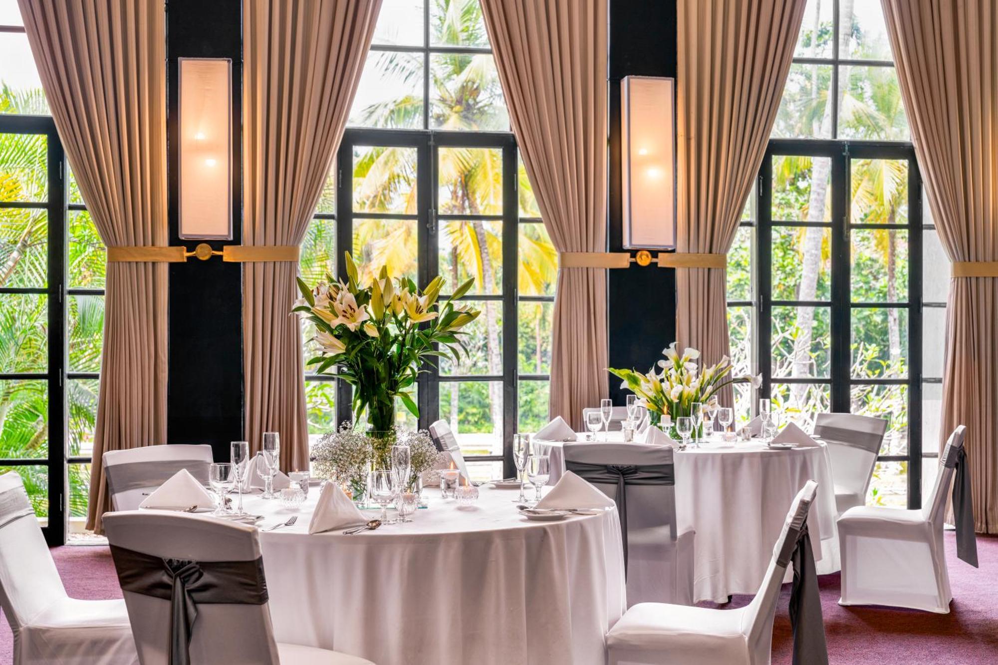 Heritance Ahungalla Bentota Exteriér fotografie