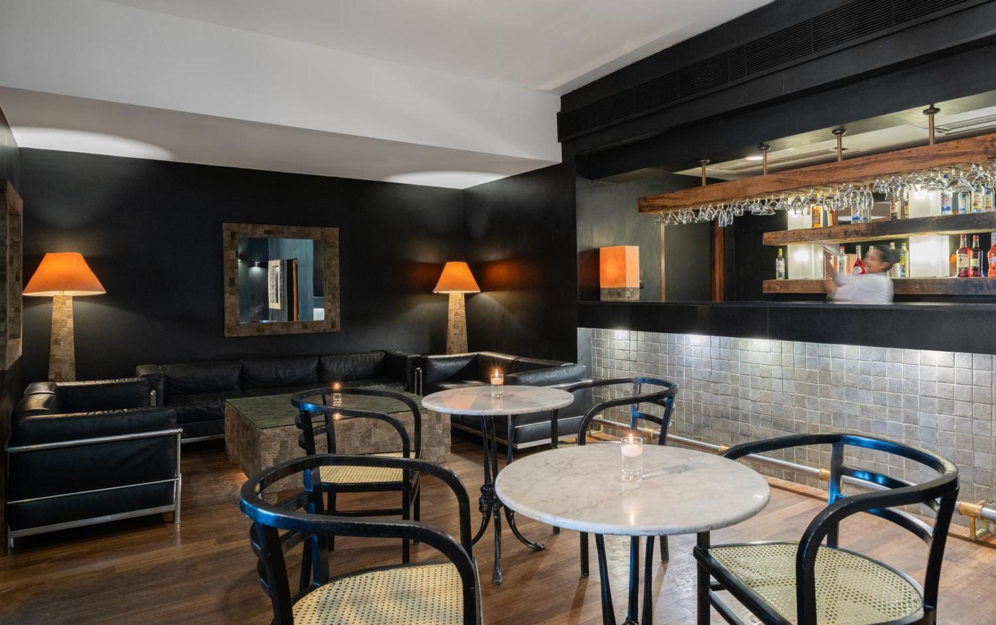 Heritance Ahungalla Bentota Exteriér fotografie