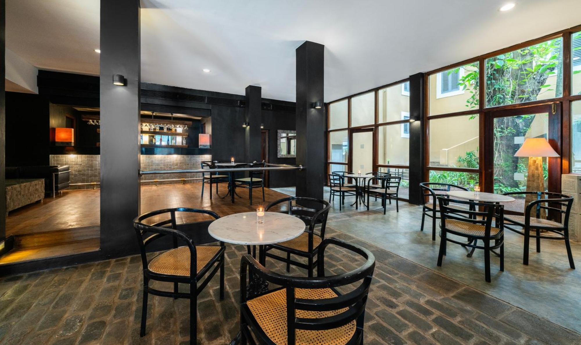 Heritance Ahungalla Bentota Exteriér fotografie