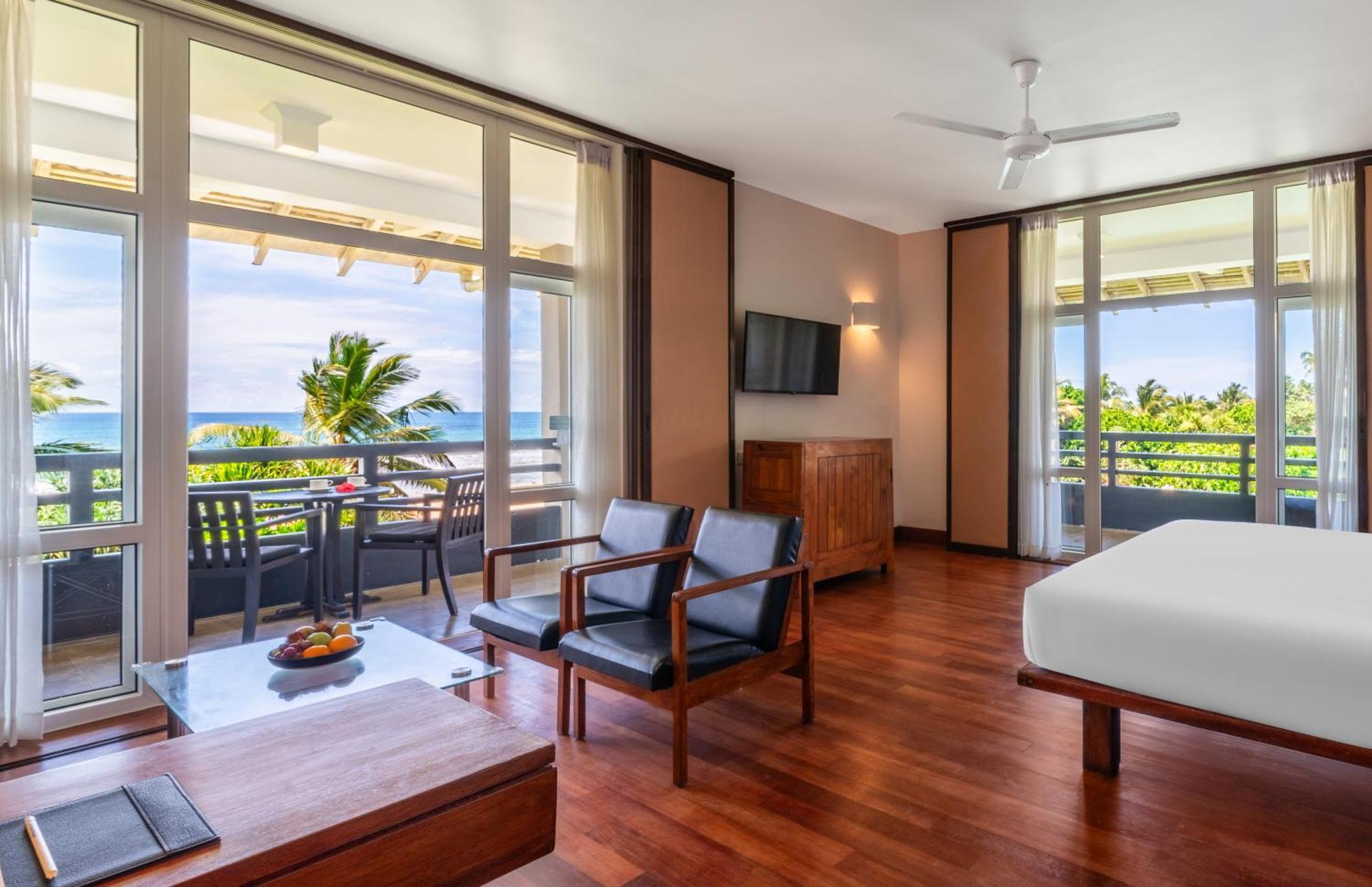 Heritance Ahungalla Bentota Exteriér fotografie