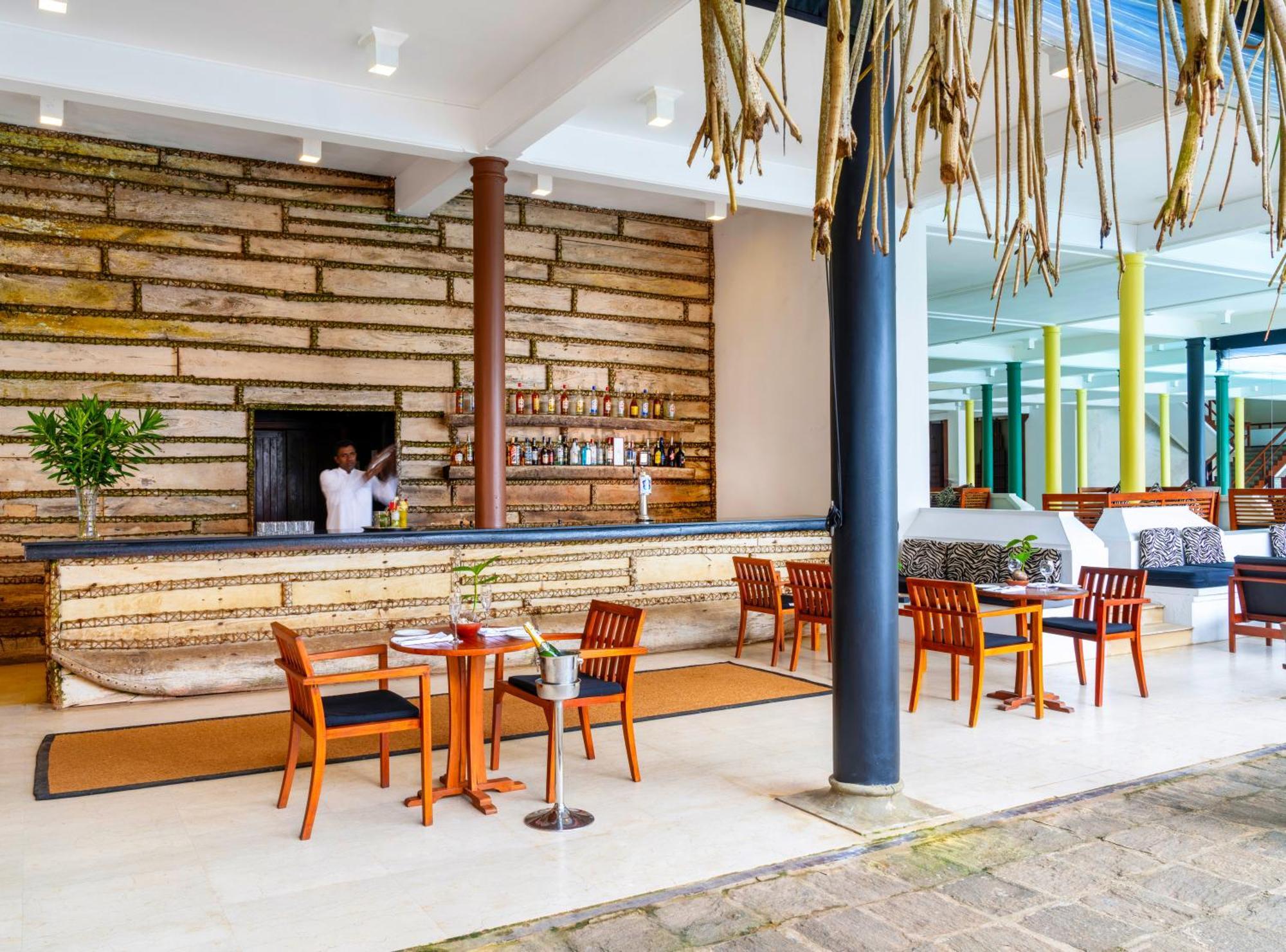 Heritance Ahungalla Bentota Exteriér fotografie