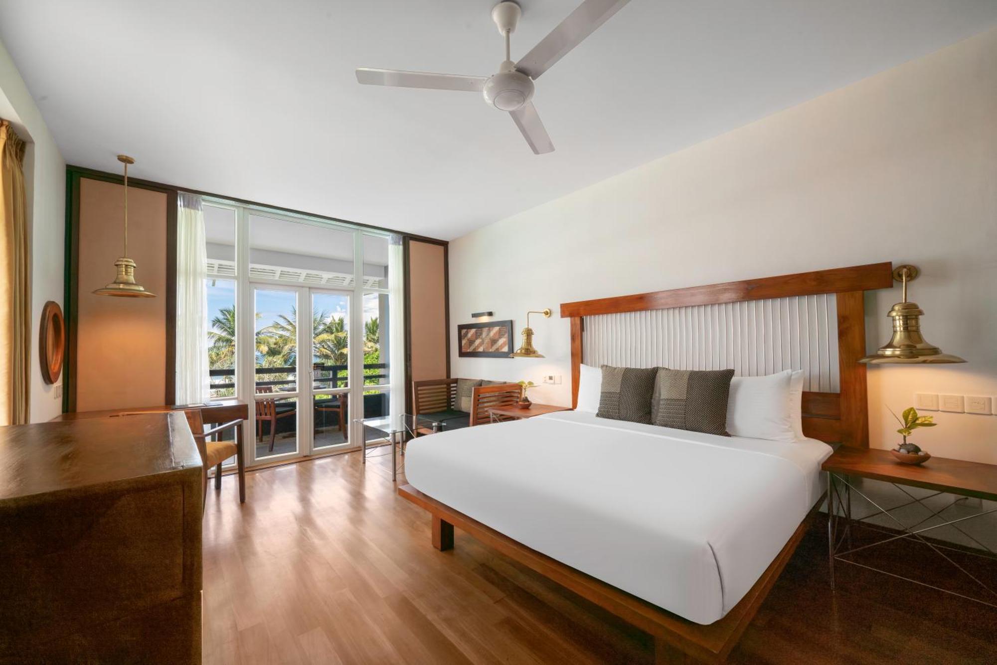 Heritance Ahungalla Bentota Exteriér fotografie