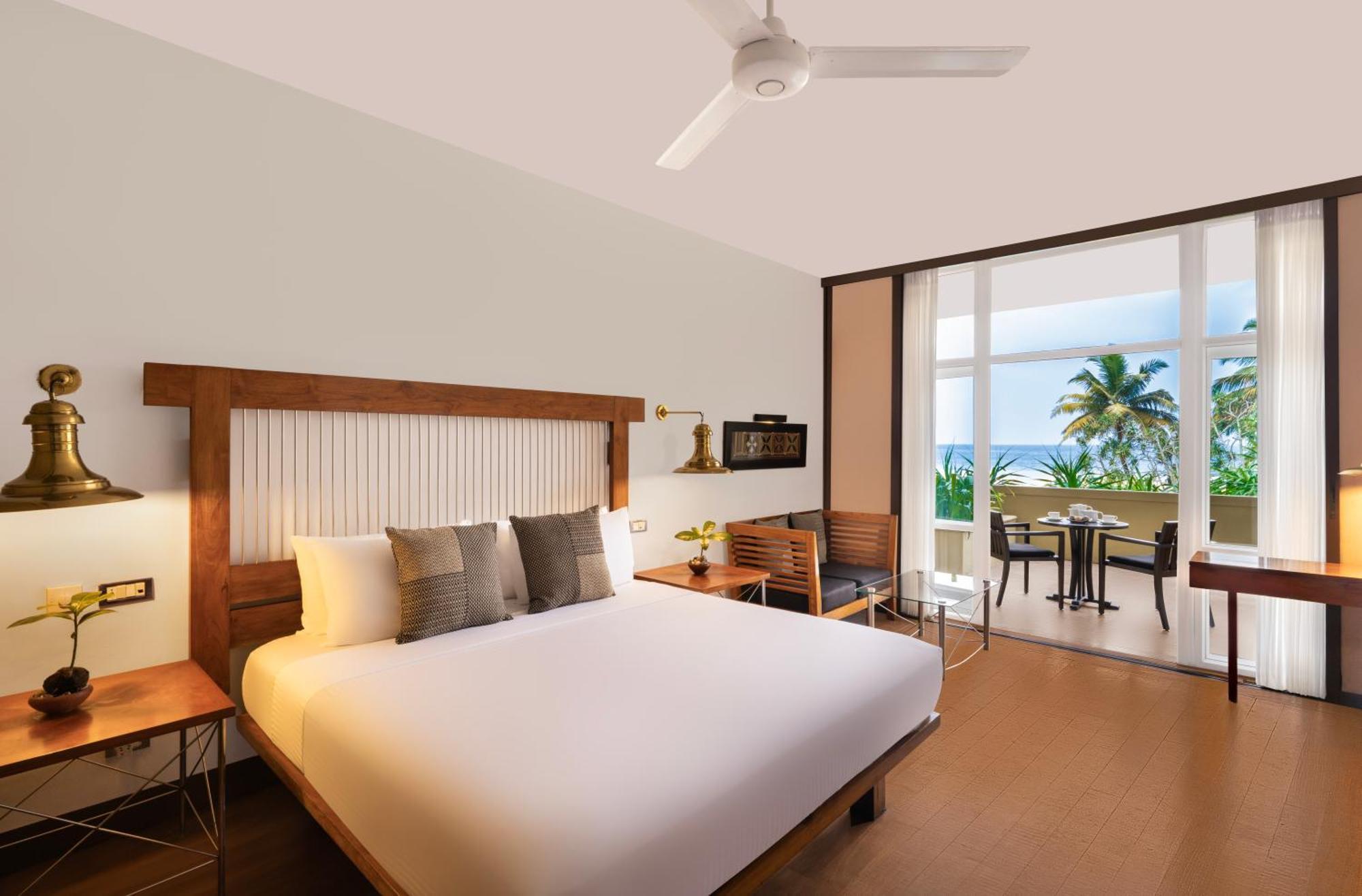Heritance Ahungalla Bentota Exteriér fotografie