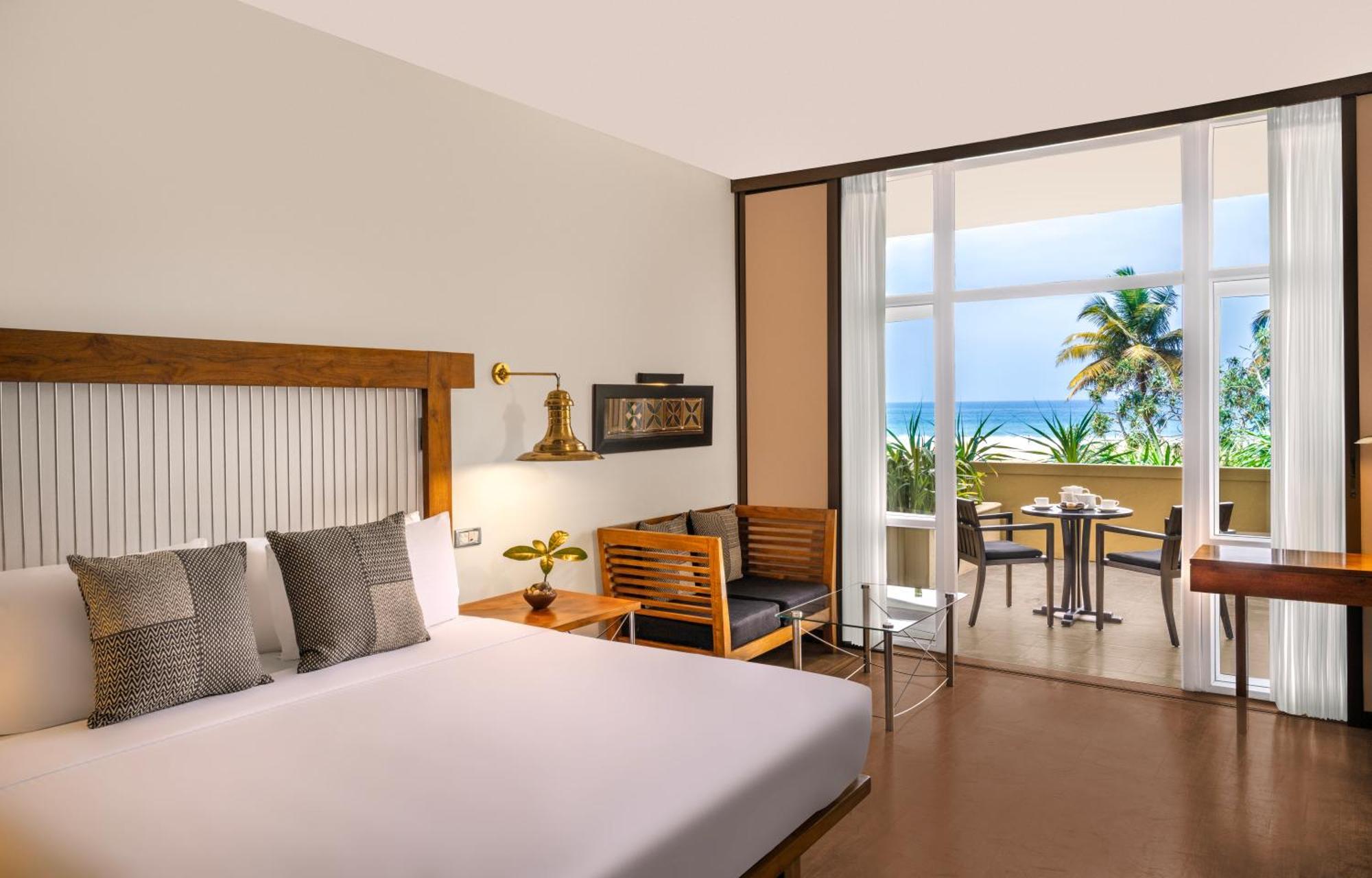 Heritance Ahungalla Bentota Exteriér fotografie