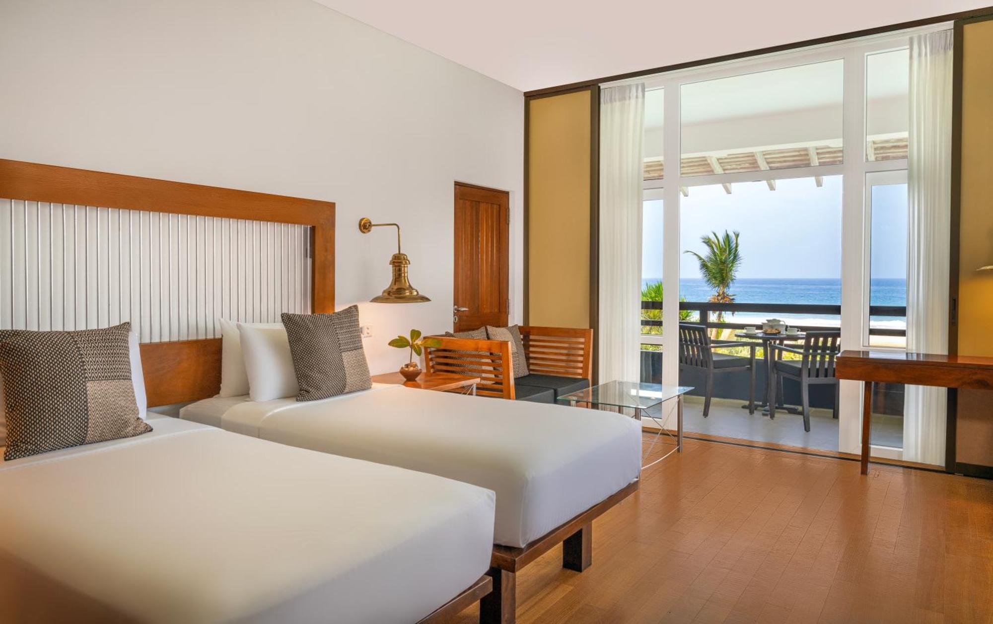 Heritance Ahungalla Bentota Exteriér fotografie