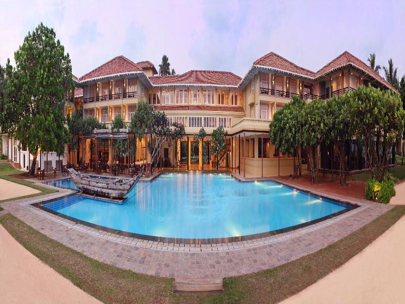 Heritance Ahungalla Bentota Exteriér fotografie