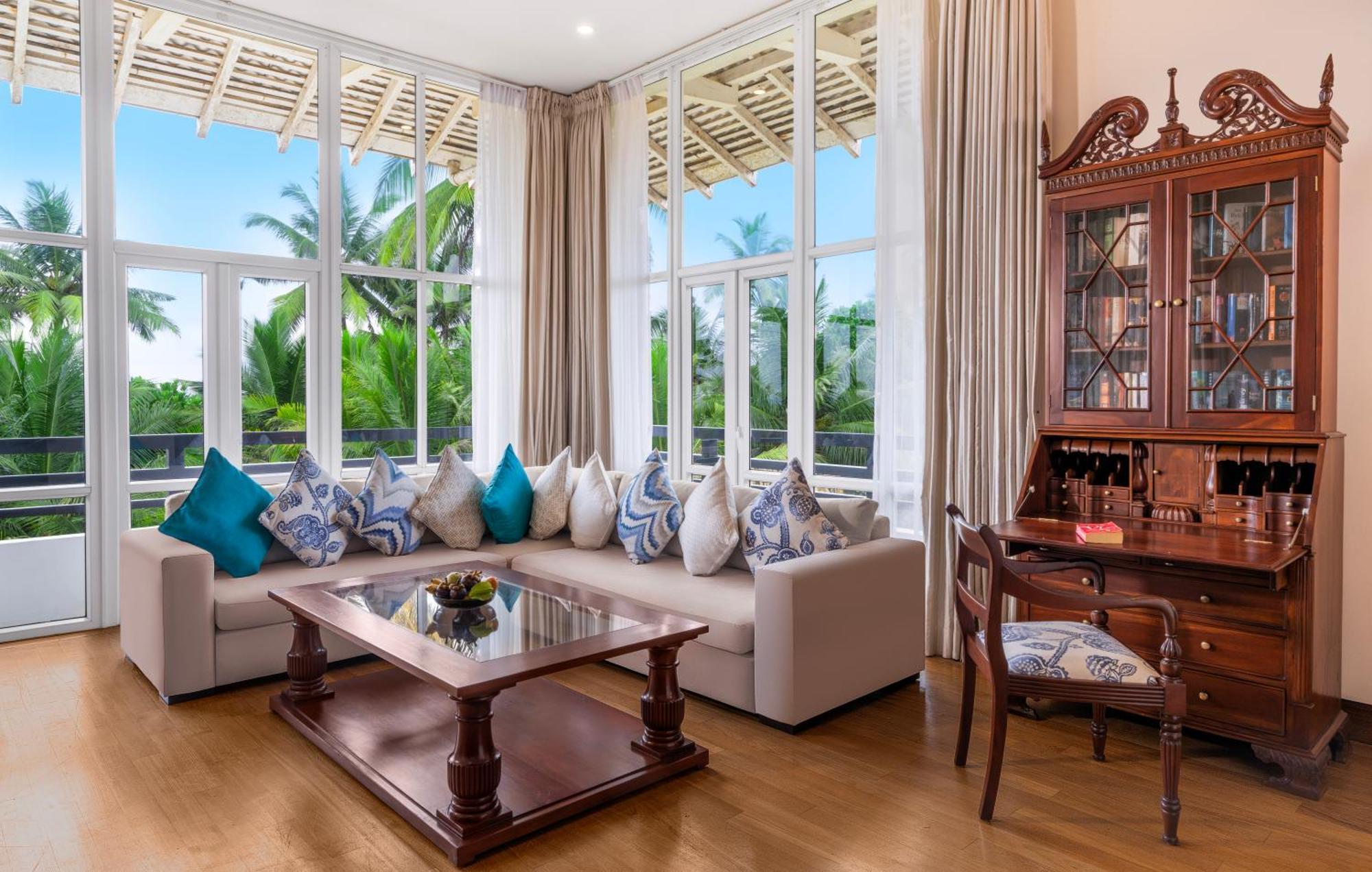Heritance Ahungalla Bentota Exteriér fotografie