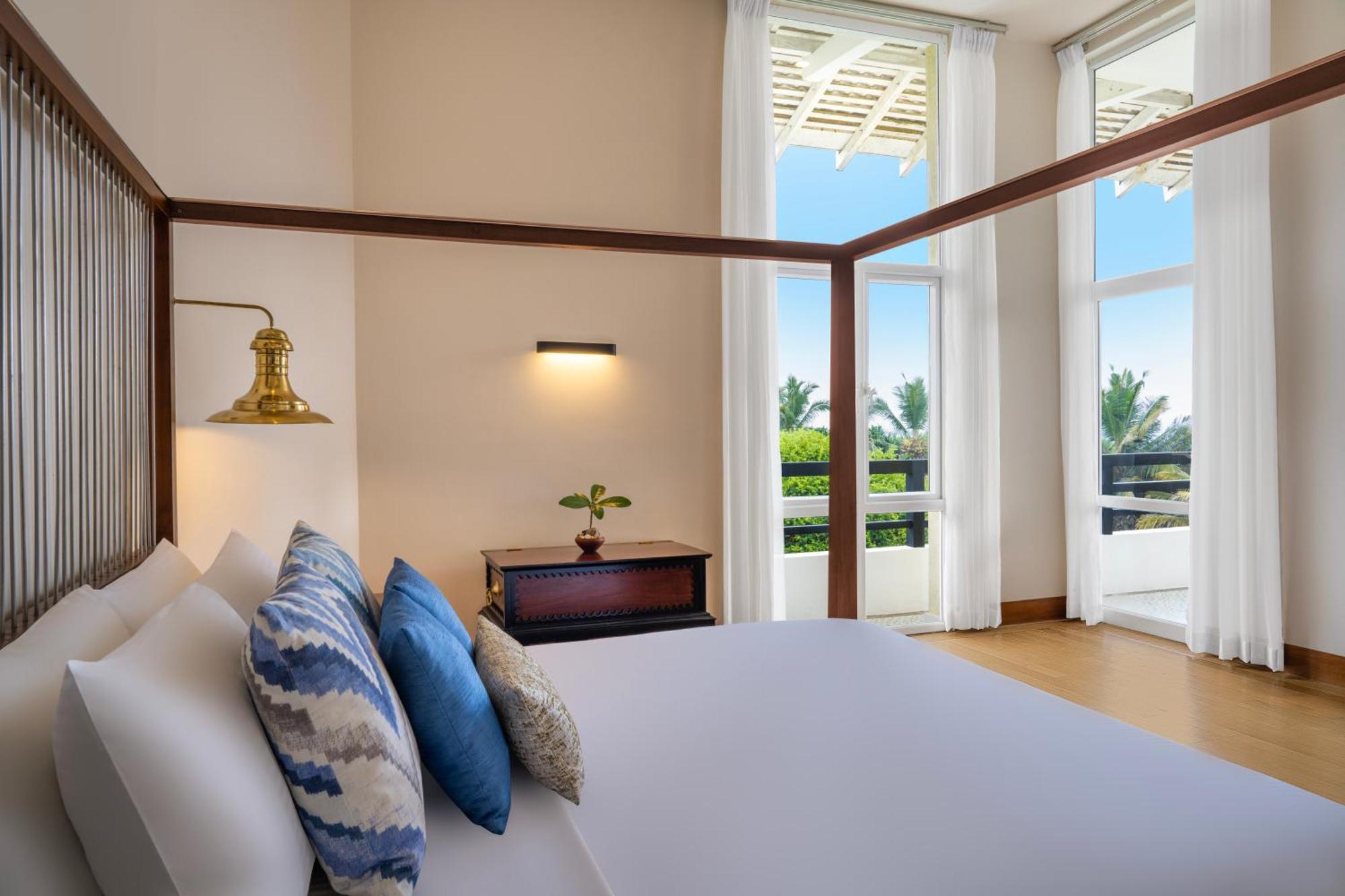 Heritance Ahungalla Bentota Exteriér fotografie