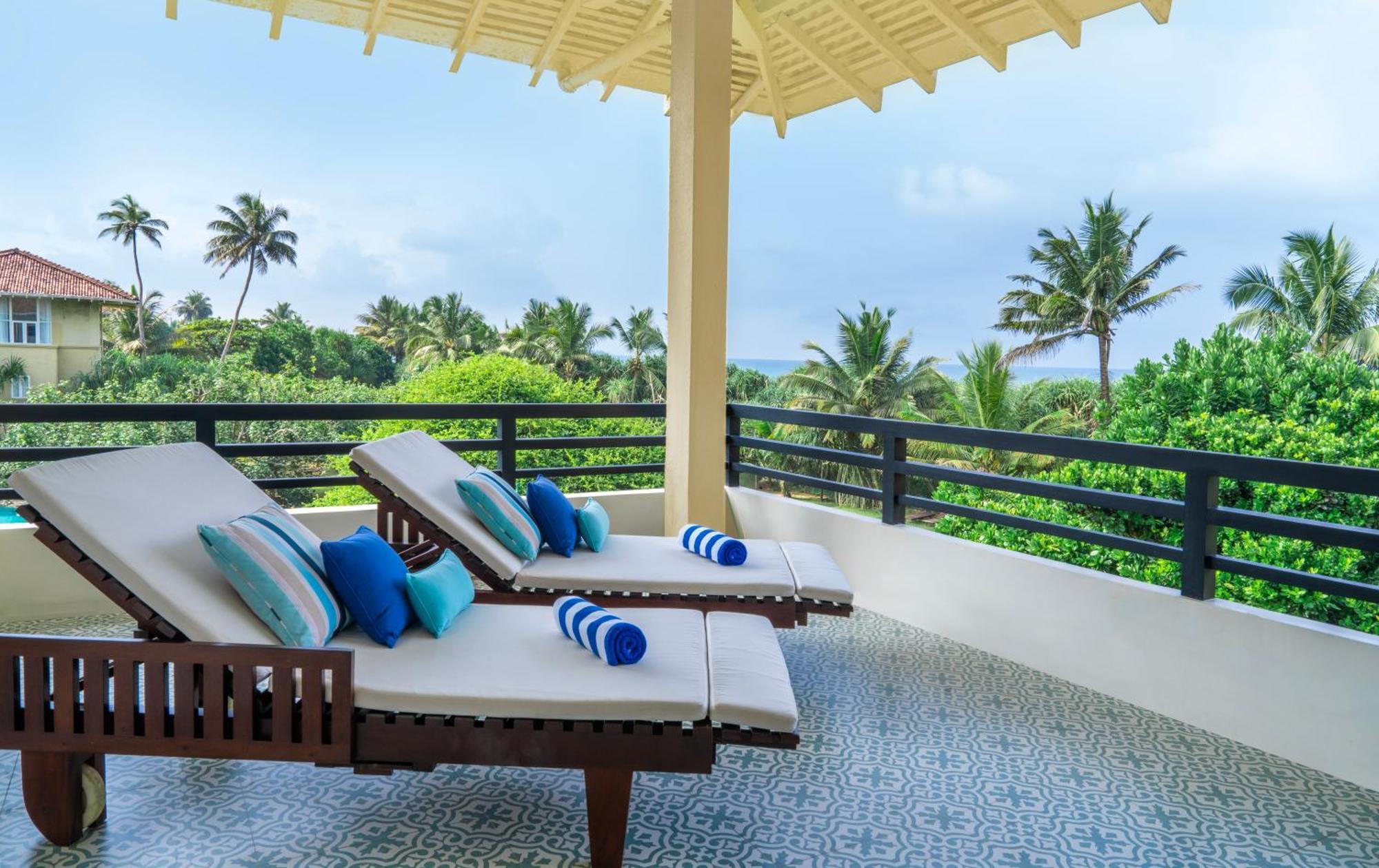 Heritance Ahungalla Bentota Exteriér fotografie
