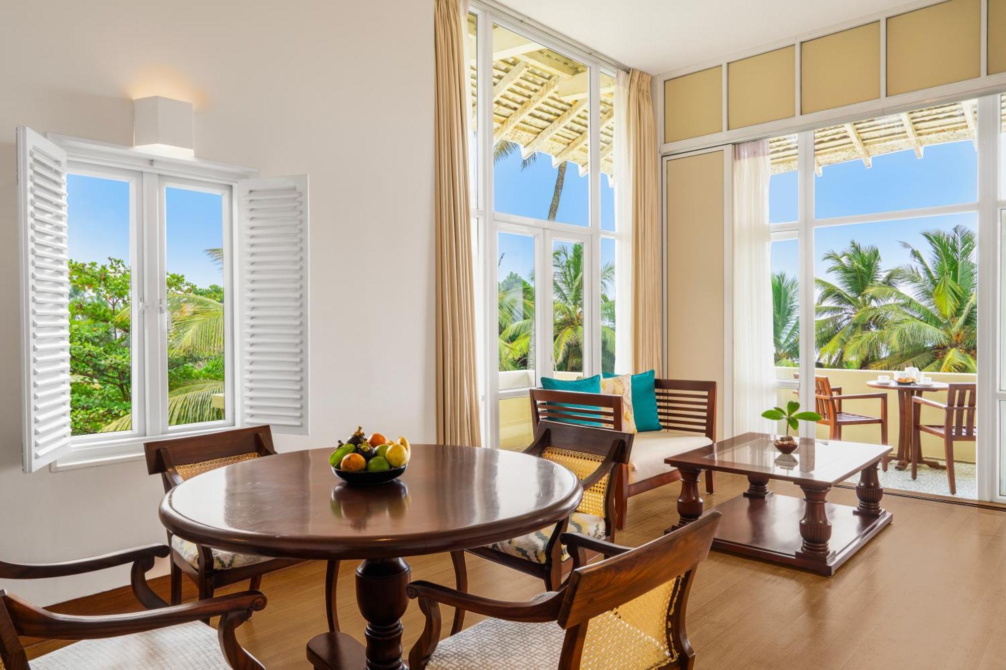 Heritance Ahungalla Bentota Exteriér fotografie
