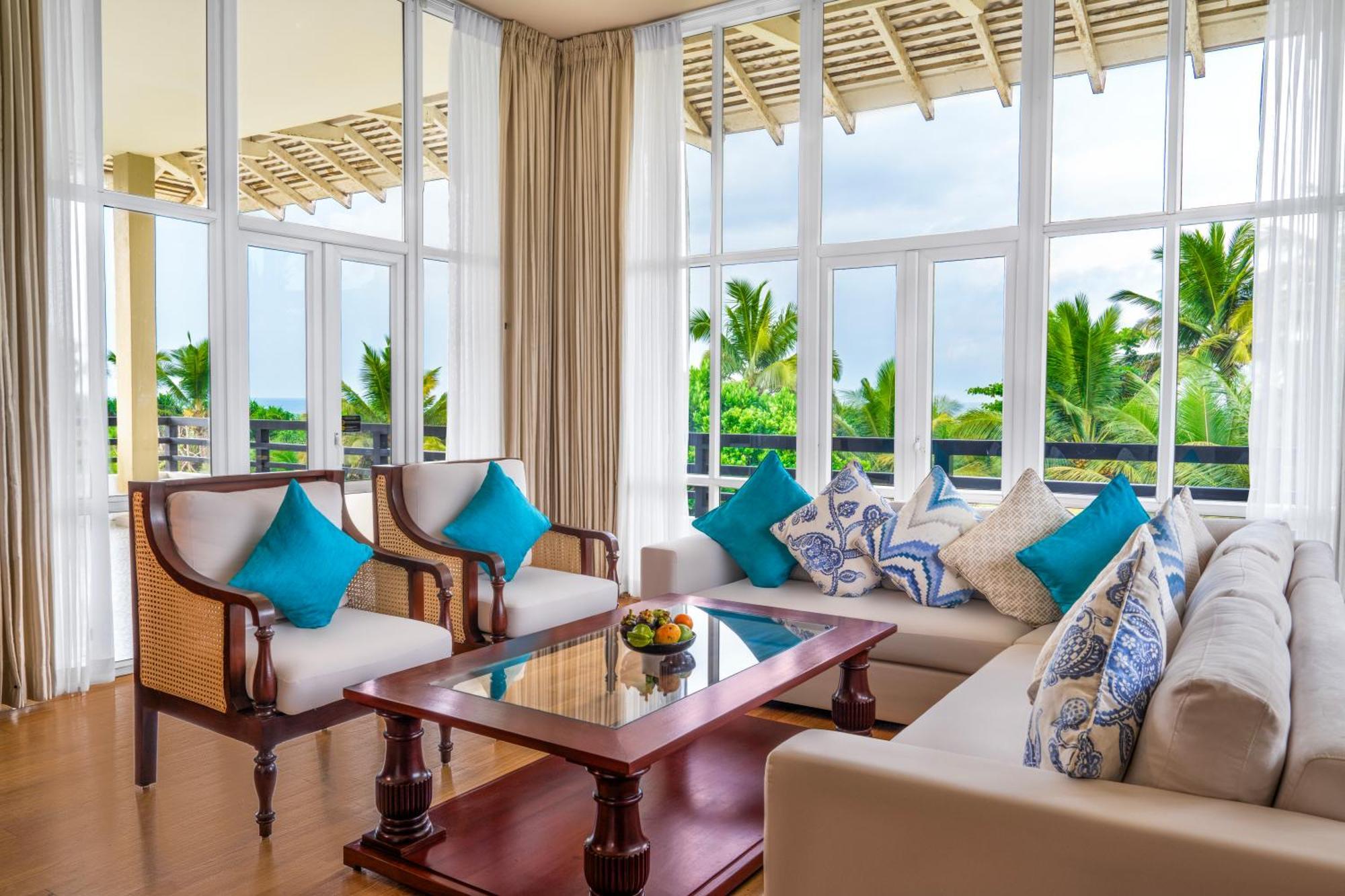 Heritance Ahungalla Bentota Exteriér fotografie