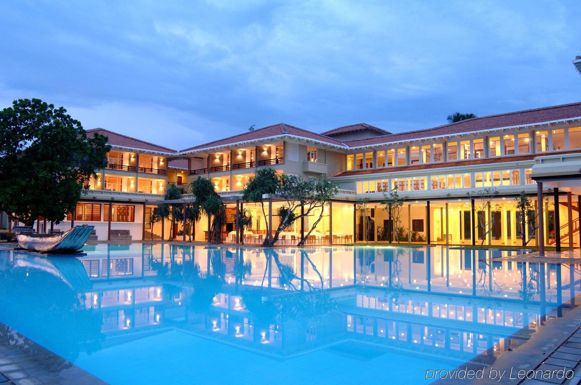 Heritance Ahungalla Bentota Zařízení fotografie