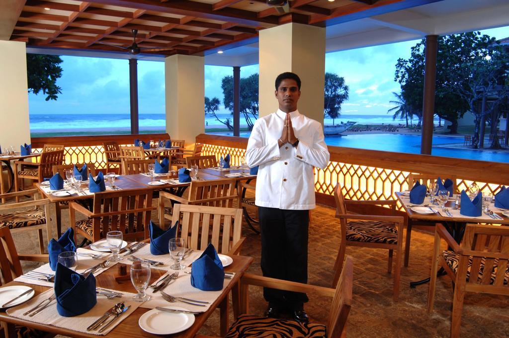 Heritance Ahungalla Bentota Exteriér fotografie