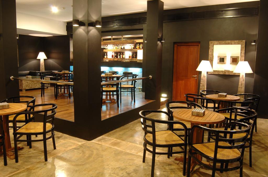 Heritance Ahungalla Bentota Exteriér fotografie
