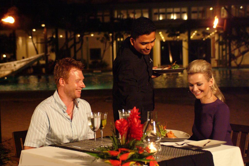 Heritance Ahungalla Bentota Exteriér fotografie