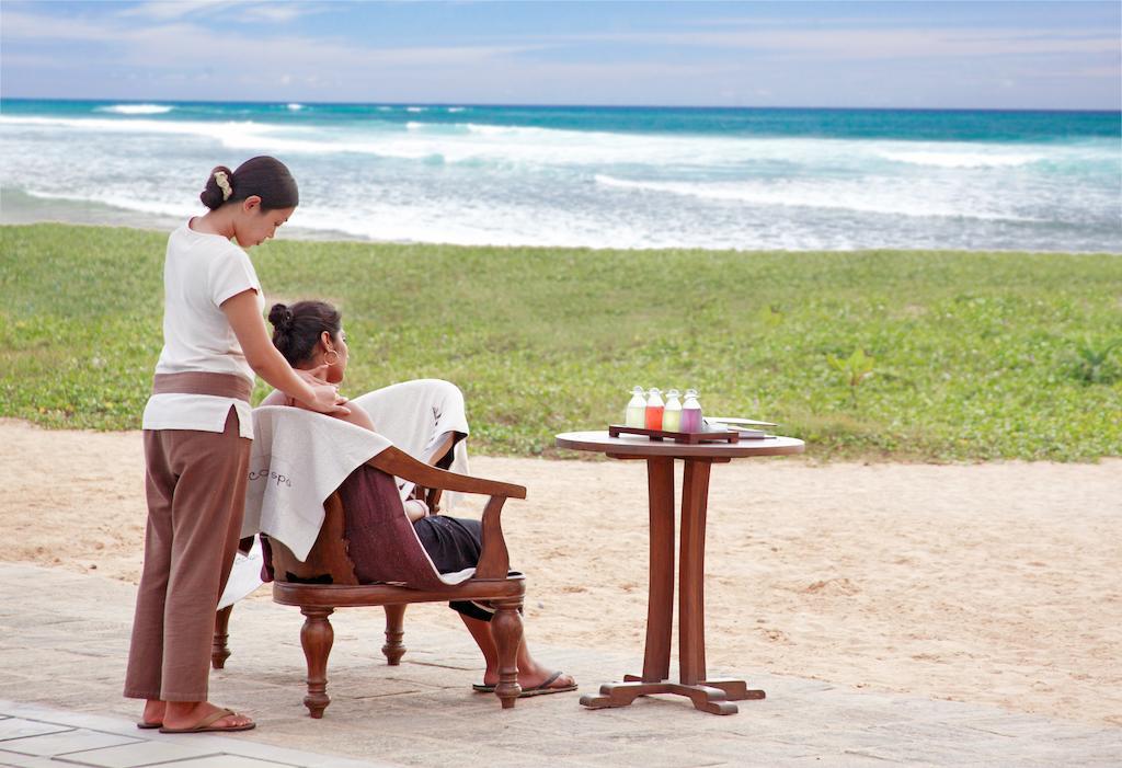 Heritance Ahungalla Bentota Exteriér fotografie