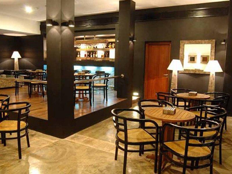 Heritance Ahungalla Bentota Exteriér fotografie
