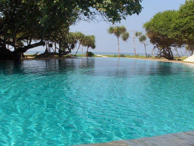Heritance Ahungalla Bentota Exteriér fotografie