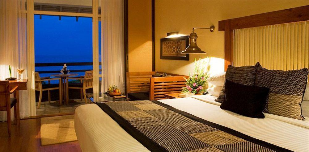 Heritance Ahungalla Bentota Exteriér fotografie