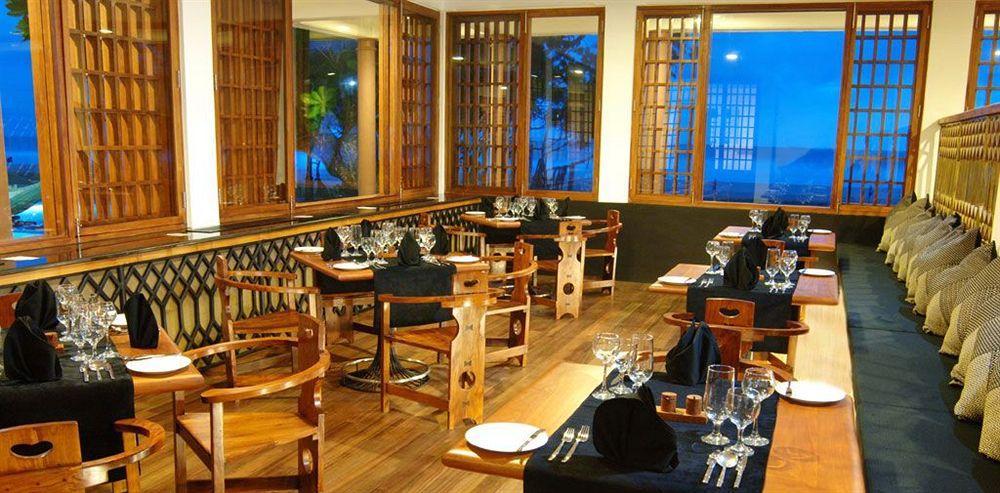 Heritance Ahungalla Bentota Exteriér fotografie