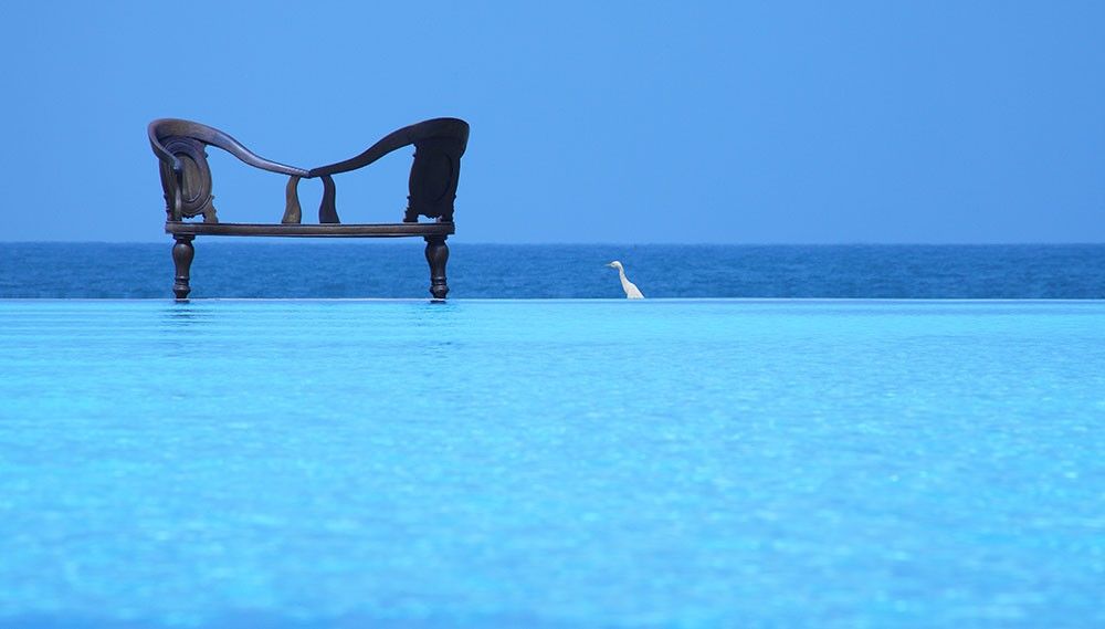 Heritance Ahungalla Bentota Exteriér fotografie
