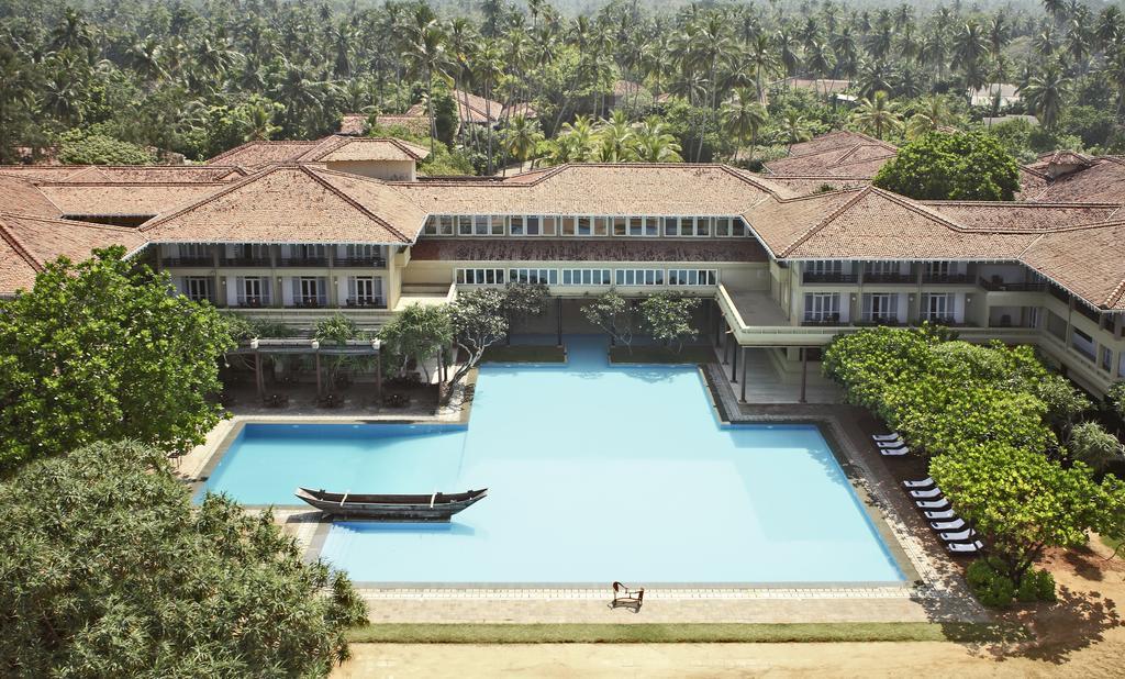 Heritance Ahungalla Bentota Exteriér fotografie