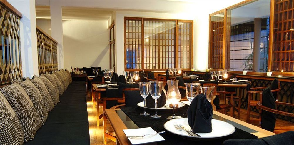 Heritance Ahungalla Bentota Exteriér fotografie
