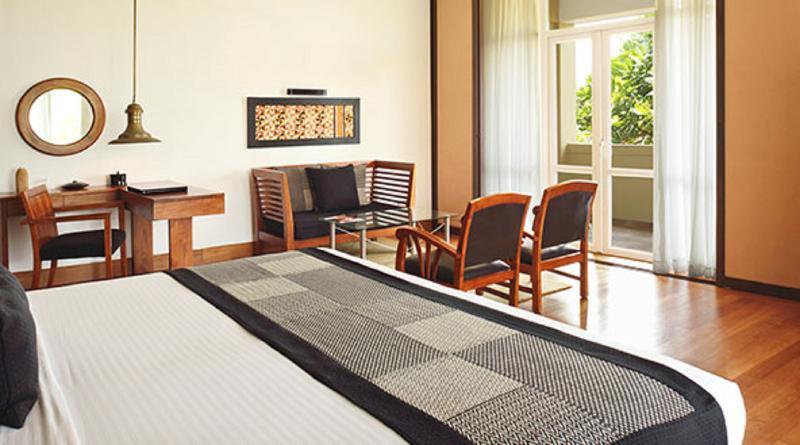 Heritance Ahungalla Bentota Exteriér fotografie