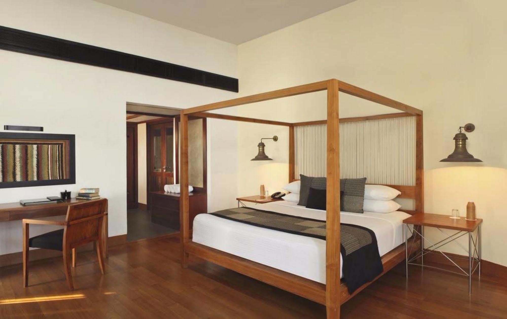 Heritance Ahungalla Bentota Exteriér fotografie