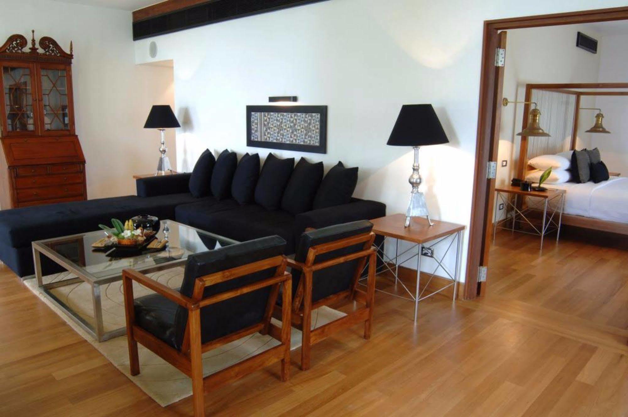 Heritance Ahungalla Bentota Exteriér fotografie