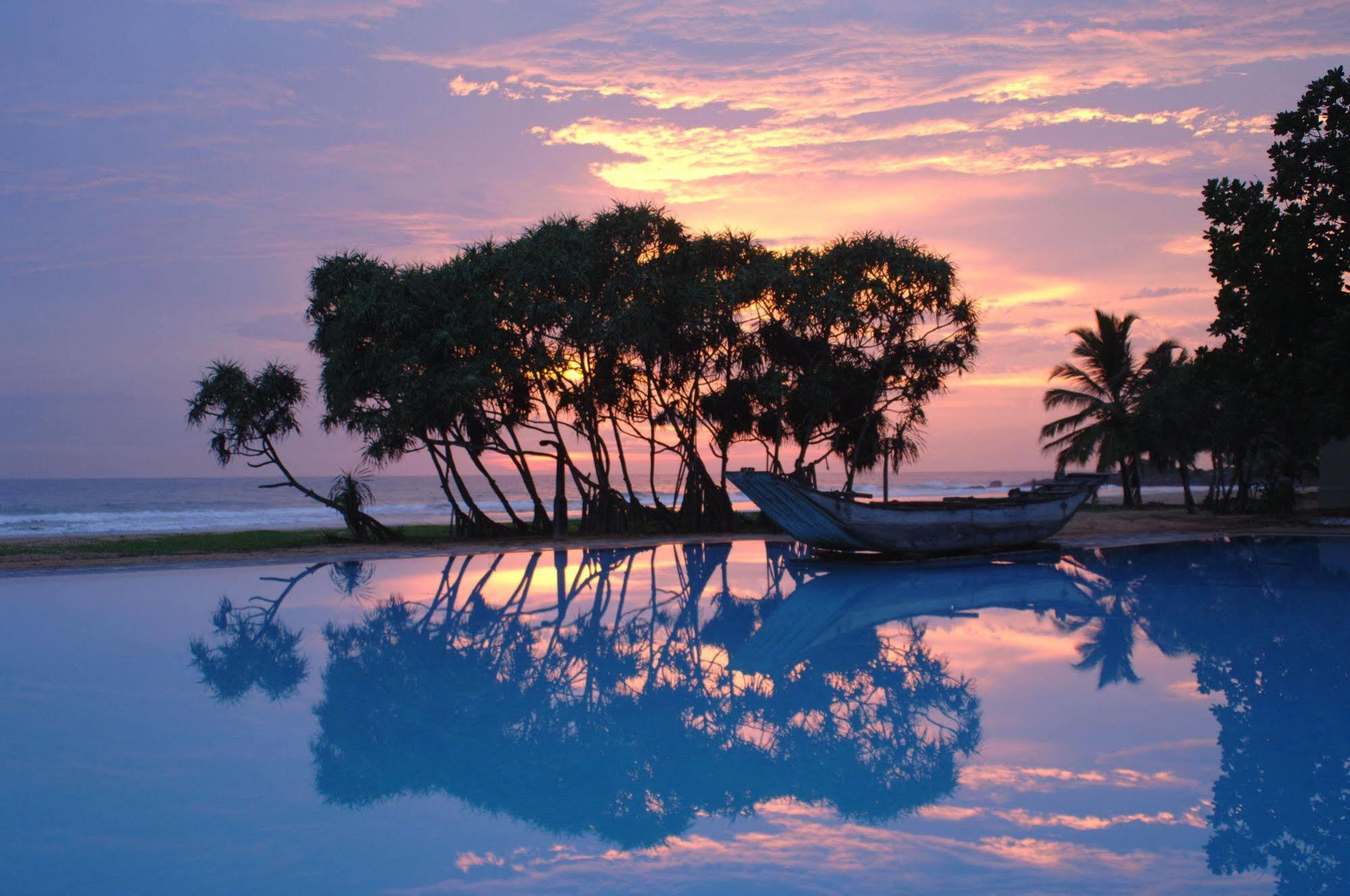 Heritance Ahungalla Bentota Exteriér fotografie