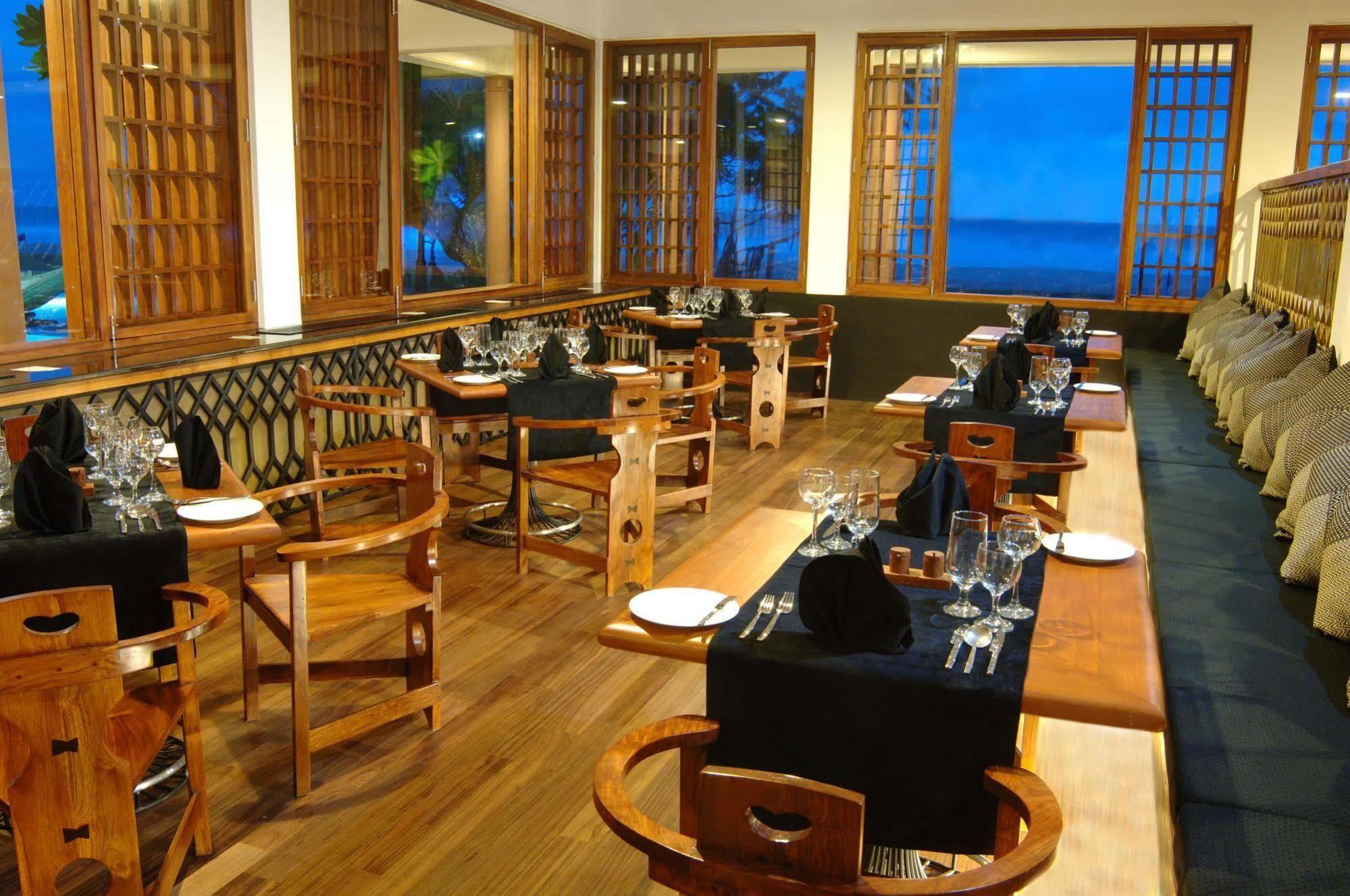 Heritance Ahungalla Bentota Exteriér fotografie